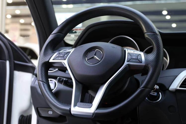 Used Mercedes-Benz C-Class 2013 C 180 Coupe