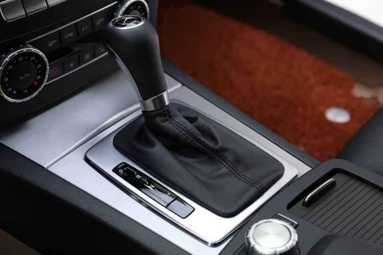 Used Mercedes-Benz C-Class 2013 C 180 Coupe