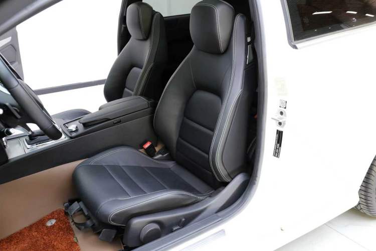 Used Mercedes-Benz C-Class 2013 C 180 Coupe