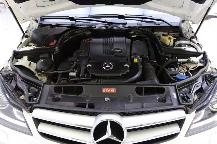 Used Mercedes-Benz C-Class 2013 C 180 Coupe