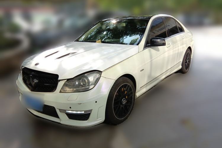 Ojetý Mercedes-Benz C-Class 2013 C 260 Elegant Grand Edition Guazi used car, China used car export, Used car for sale, Used  cars, Cheapest cars for sale