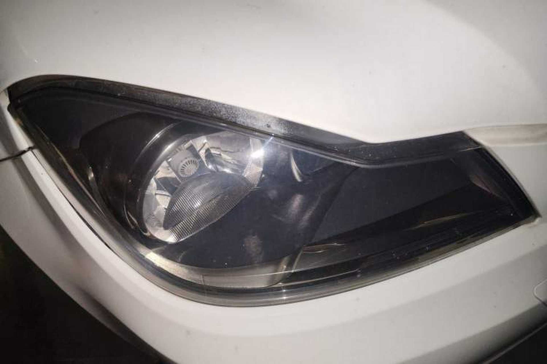 Used Mercedes-Benz C-Class 2013 C 180 Coupe Right Front Headlight