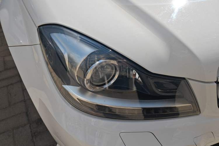 Used Mercedes-Benz C-Class 2013 C 180 Coupe Right Front Headlight