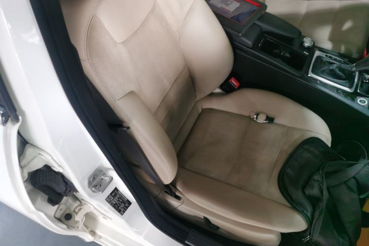 Used Mercedes-Benz C-Class 2013 C 260 Fashion Edition Grand Edition Right Front Seat