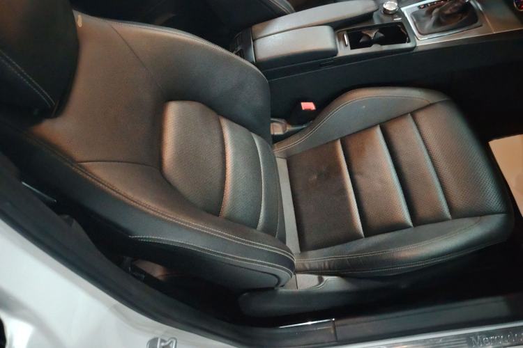 Used Mercedes-Benz C-Class 2013 C 180 Coupe Right Front Seat