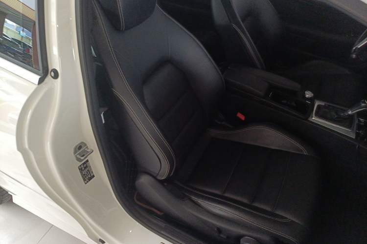 Used Mercedes-Benz C-Class 2013 C 180 Coupe Right Front Seat