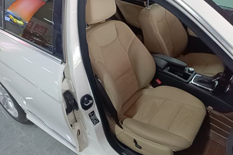Used Mercedes-Benz C-Class 2013 C 260 Fashion Edition Grand Edition Right Front Seat