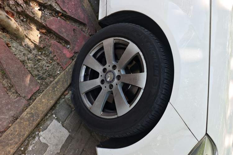 Used Mercedes-Benz C-Class 2013 C 180 CGI Classic Right Front Wheel Hub