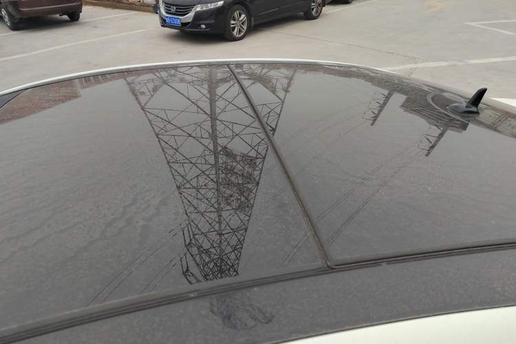 Used Mercedes-Benz C-Class 2013 C 180 Coupe Roof