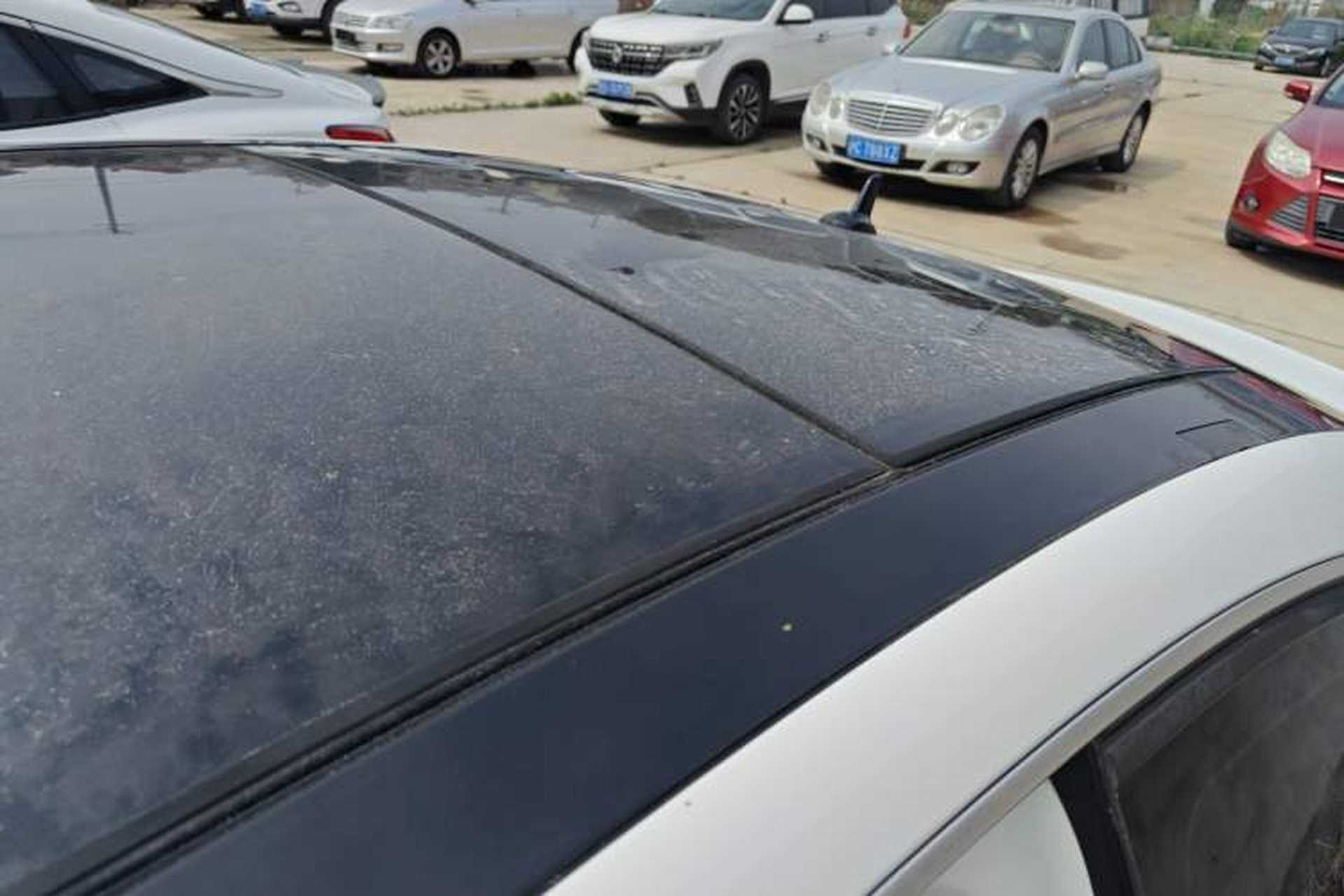 Used Mercedes-Benz C-Class 2013 C 180 Coupe Roof