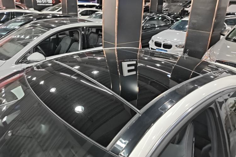 Used Mercedes-Benz C-Class 2013 C 180 Coupe Roof