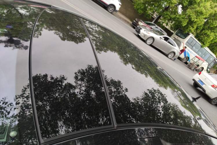 Used Mercedes-Benz C-Class 2013 C 180 Coupe Roof
