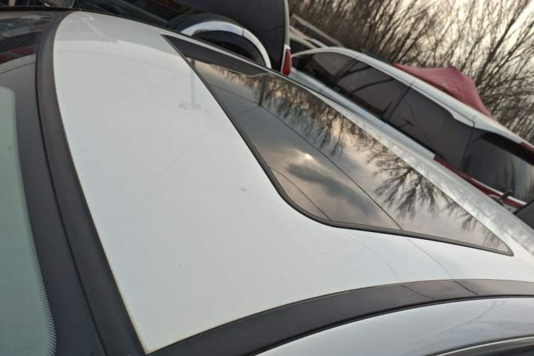 Used Mercedes-Benz C-Class 2013 C 260 Elegant Grand Edition Roof