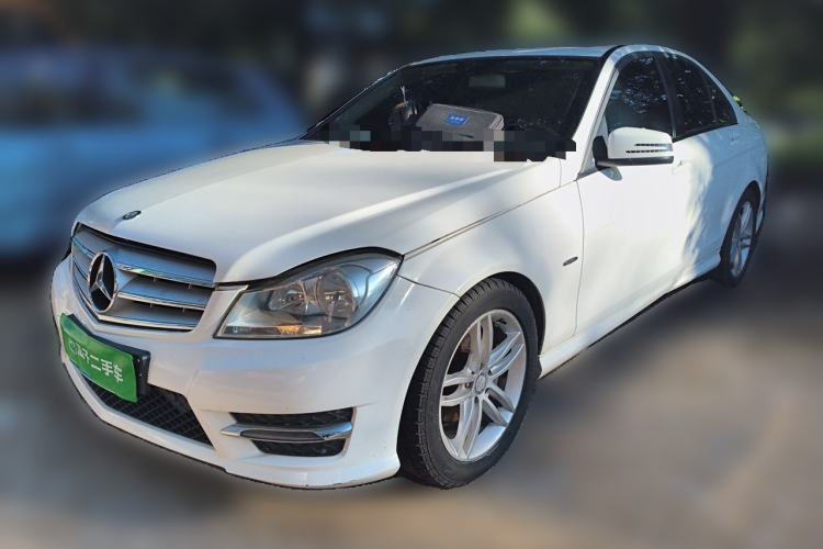 Gebrauchter Mercedes-Benz C-Class 2013 C 180 Classic Grand Edition Guazi used car, China used car export, Used car for sale, Used  cars, Cheapest cars for sale