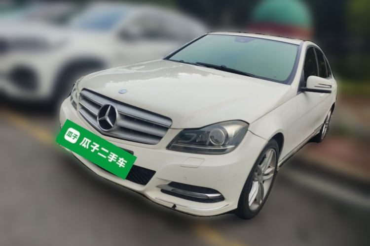 Ojetý Mercedes-Benz C-Class 2013 C 260 CGI Fashion Model Guazi used car, China used car export, Used car for sale, Used  cars, Cheapest cars for sale