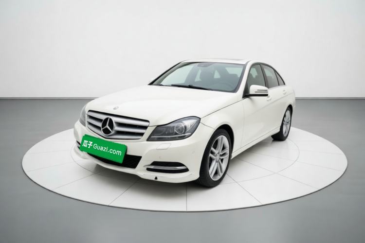 Mercedes-Benz C-Class 2013 C 260 CGI Fashion Model usata Guazi used car, China used car export, Used car for sale, Used cars, Cheapest cars for sale
