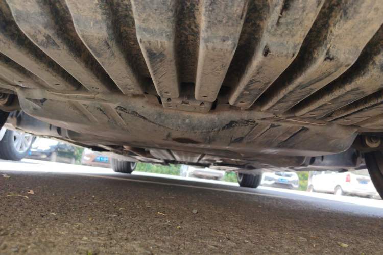 Used Mercedes-Benz C-Class 2015 C 180 L Chassis Front