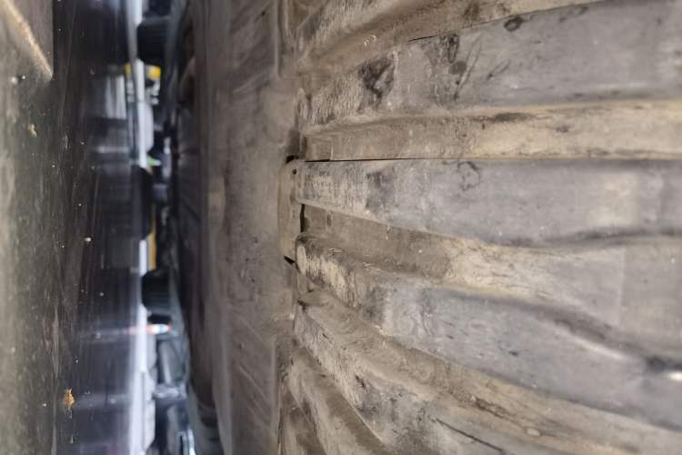 Used Mercedes-Benz C-Class 2015 Facelift C 180 L Chassis Front