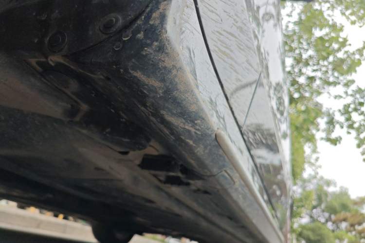 Used Mercedes-Benz C-Class 2015 C 200 L Sport Edition Chassis Front Left