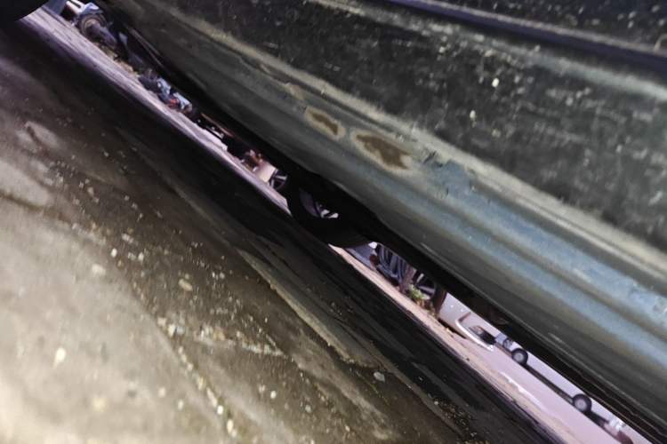 Used Mercedes-Benz C-Class 2015 C 200 station wagon Chassis Front Left