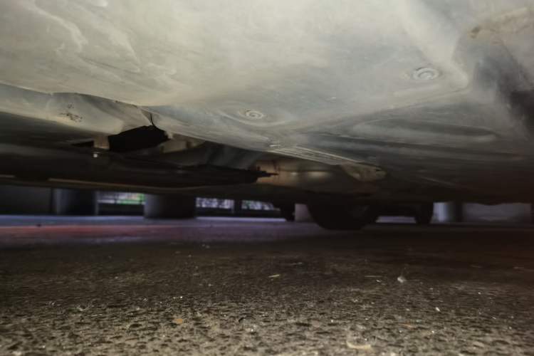 Used Mercedes-Benz C-Class 2015 C 260 L Chassis Front Left