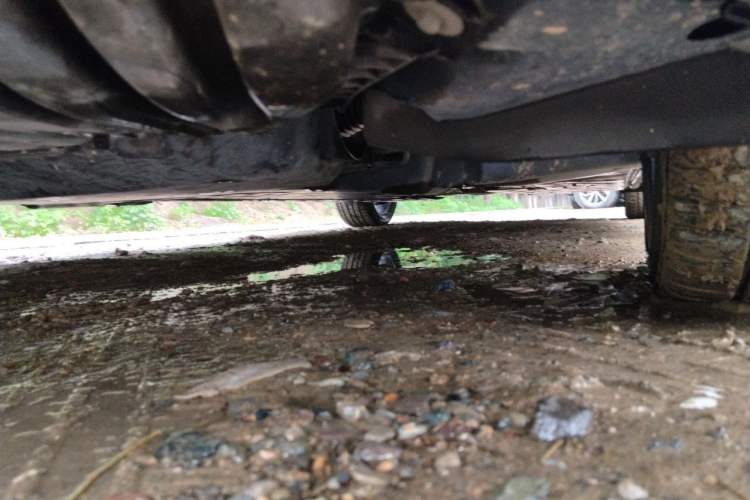 Used Mercedes-Benz C-Class 2015 C 200 L Sport Edition Chassis Front Left