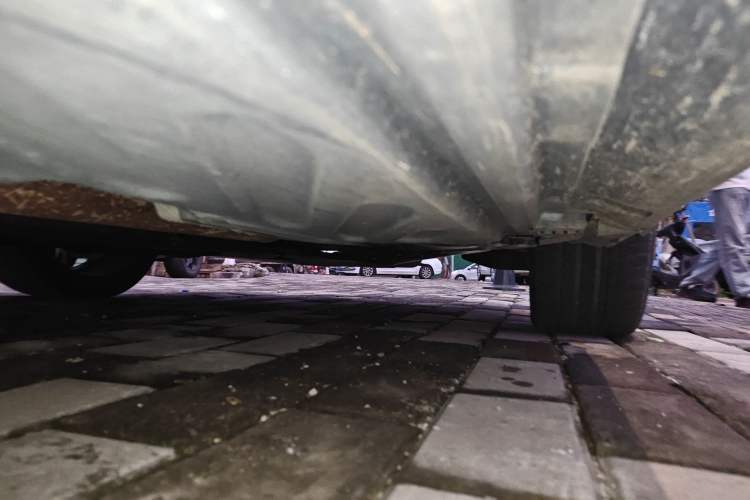 Used Mercedes-Benz C-Class 2015 C 200 station wagon Chassis Front Right