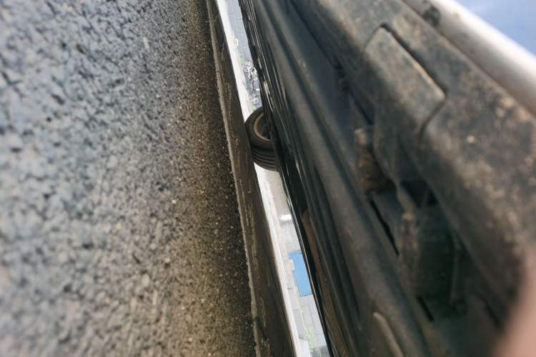 Used Mercedes-Benz C-Class 2015 C 200 L Sport Edition Chassis Front Right