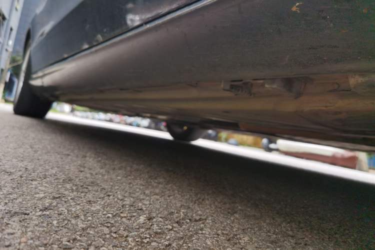 Used Mercedes-Benz C-Class 2015 C 200 L Chassis Front Right