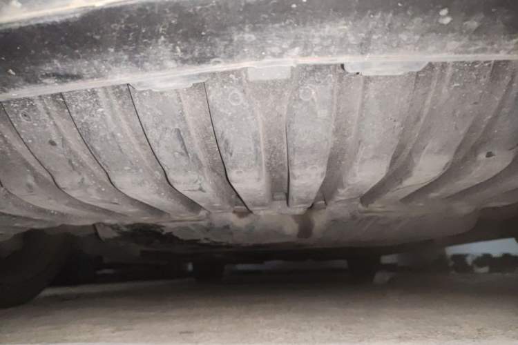 Used Mercedes-Benz C-Class 2015 C 260 L Sport Edition Chassis Front