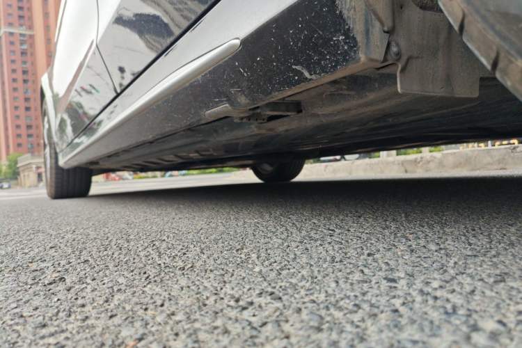 Used Mercedes-Benz C-Class 2015 C 200 L Sport Edition Chassis Rear Left