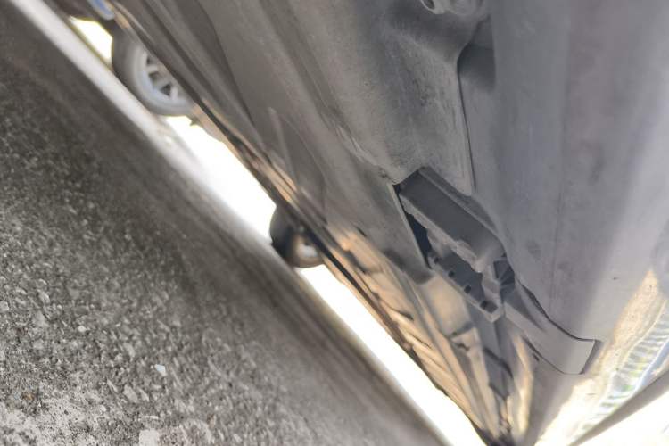 Used Mercedes-Benz C-Class 2015 Restyled C 180 L Sport Edition Chassis Rear Right