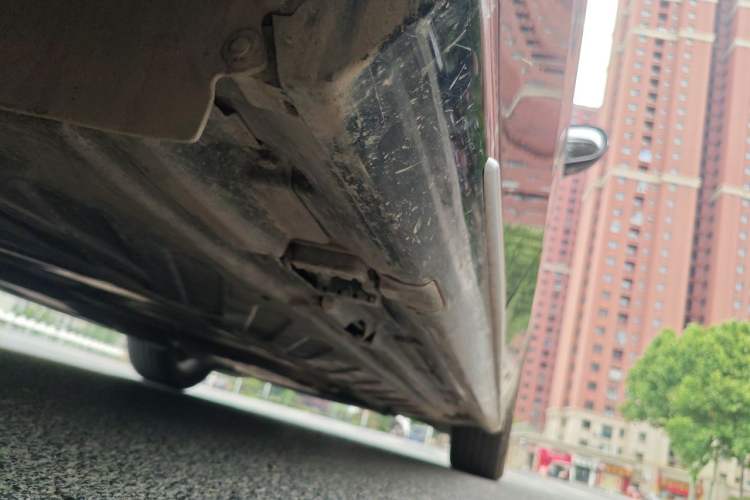 Used Mercedes-Benz C-Class 2015 C 200 L Sport Edition Chassis Rear Right