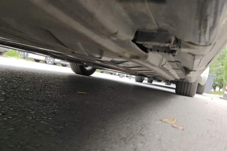 Used Mercedes-Benz C-Class 2015 Restyled C 180 L Sport Edition Chassis Rear Right