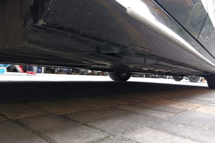 Used Mercedes-Benz C-Class 2015 C 180 L Sport Edition Chassis Rear Right