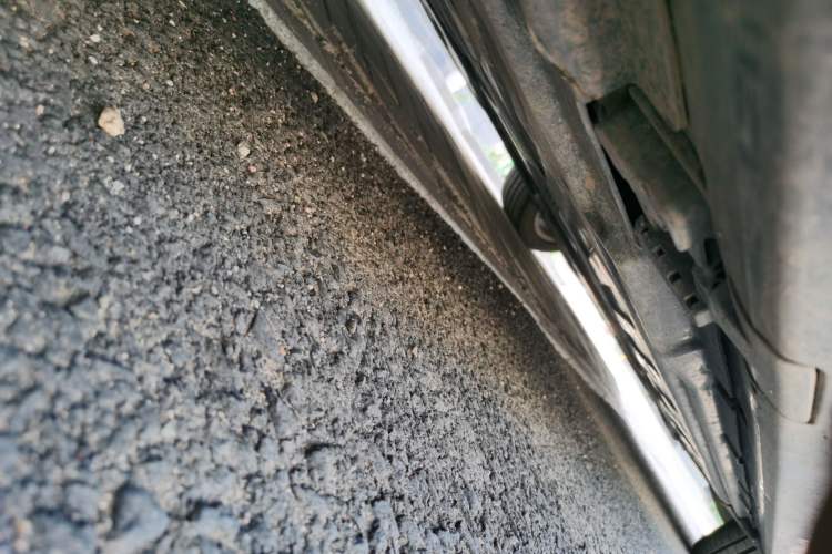 Used Mercedes-Benz C-Class 2015 C 200 L Sport Edition Chassis Rear Right