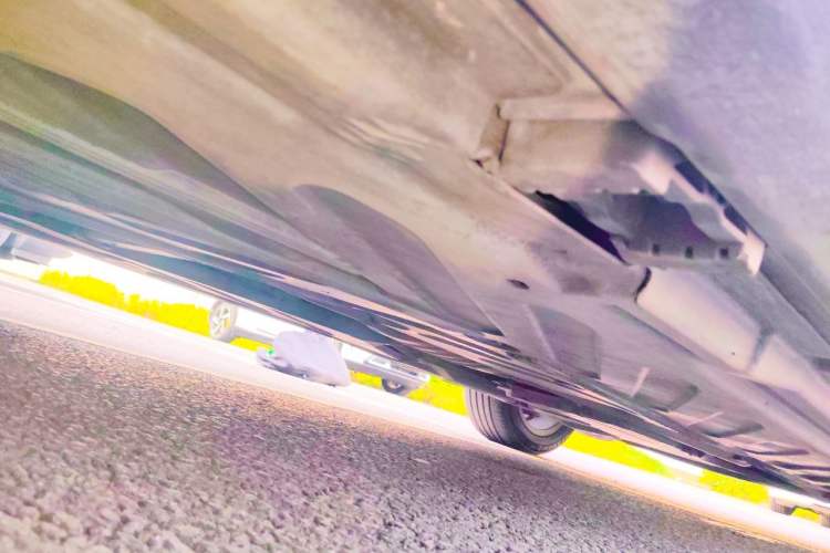 Used Mercedes-Benz C-Class 2015 Facelift C 200 L Chassis Rear Right