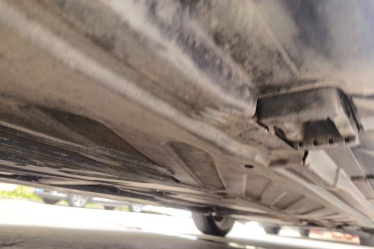 Used Mercedes-Benz C-Class 2015 C 300 L Sport Edition Chassis Rear Right