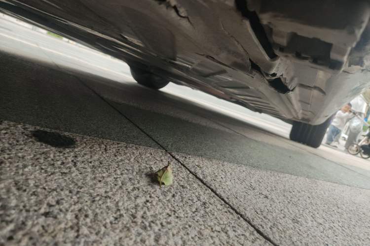 Used Mercedes-Benz C-Class 2015 C 200 L Chassis Rear Right
