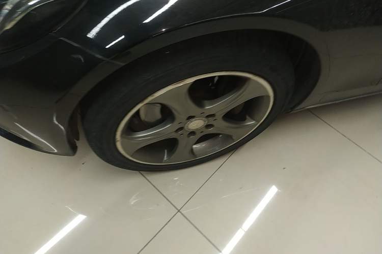 Used Mercedes-Benz C-Class 2015 C 260 L Exterior 7