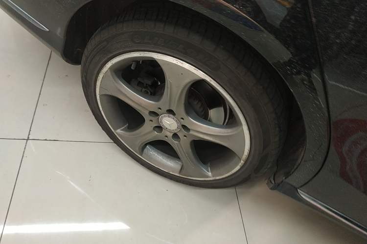 Used Mercedes-Benz C-Class 2015 C 260 L Exterior 8