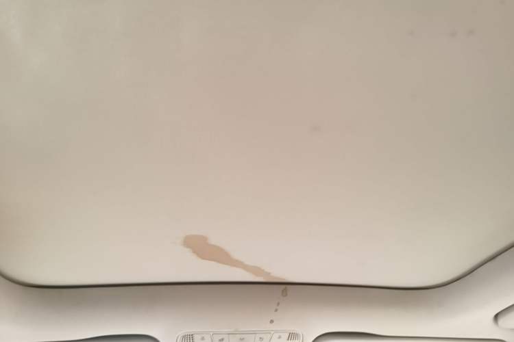 Used Mercedes-Benz C-Class 2015 C 200 L Sport Edition Headliner