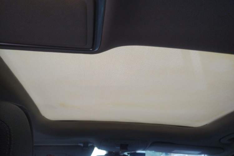 Used Mercedes-Benz C-Class 2015 Revised C 200 L Sport Edition Headliner