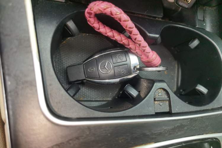 Used Mercedes-Benz C-Class 2015 Revised C 200 L Sport Edition Interior 1