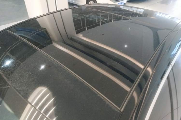 Used Mercedes-Benz C-Class 2015 C 200 L Sport Edition Roof