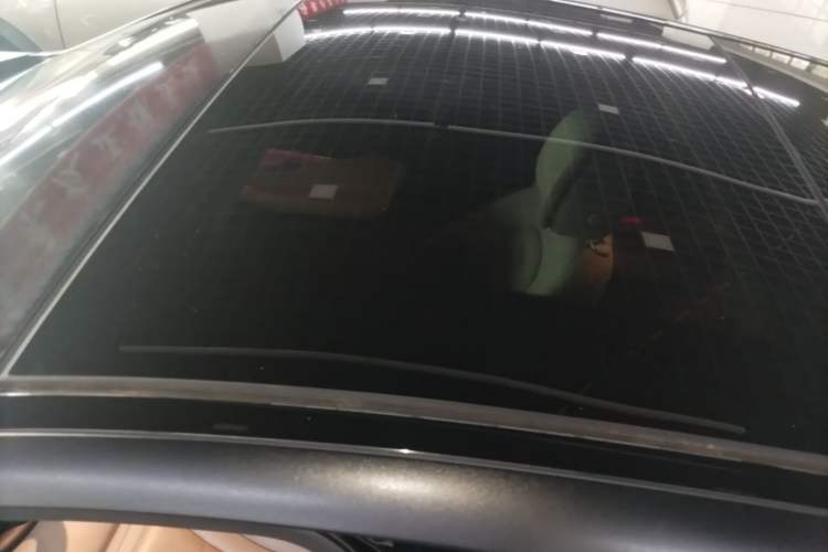 Used Mercedes-Benz C-Class 2015 C 200 L Sport Edition Roof