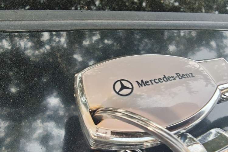Used Mercedes-Benz C-Class 2015 Facelift C 180 L Vehicle Key
