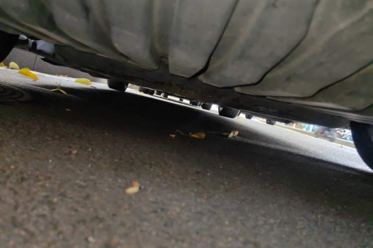 Used Mercedes-Benz C-Class 2015 C 260 L Sport Edition Chassis Front