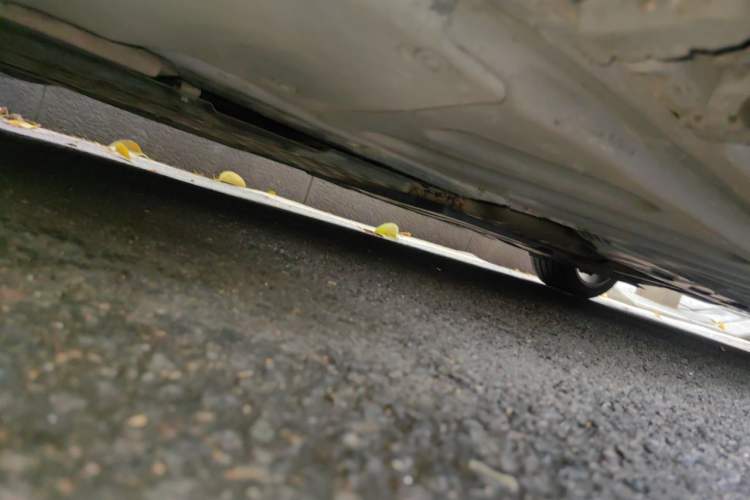 Used Mercedes-Benz C-Class 2015 C 260 L Sport Edition Chassis Front Left