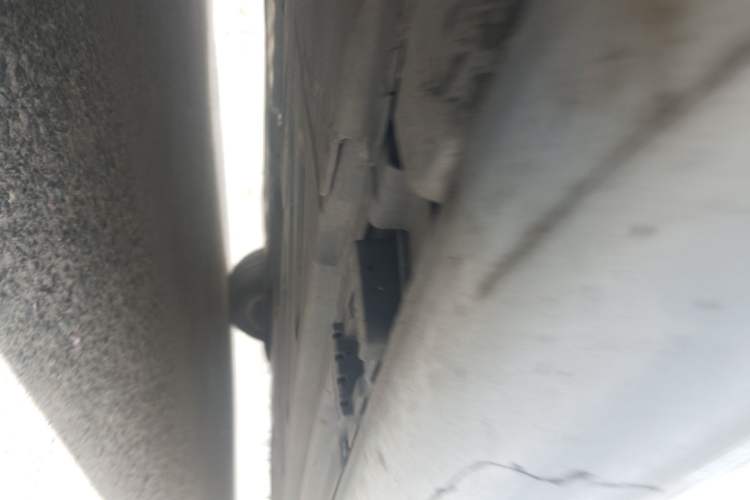 Used Mercedes-Benz C-Class 2015 C 200 L Chassis Front Left
